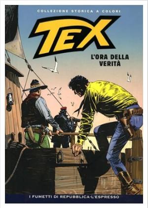 L'ORA DELLA VERITA' 210